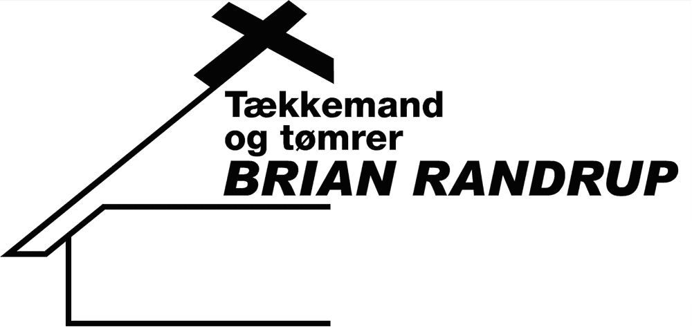 Tækkemand & Tømrer Brian Randrup